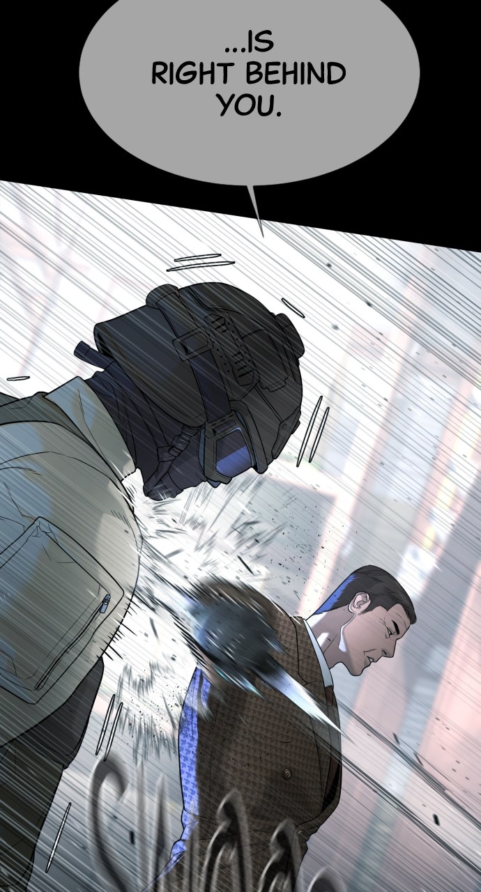 Read Killer Peter (en) Manga Online
