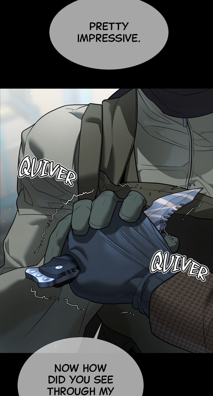Read Killer Peter (en) Manga Online