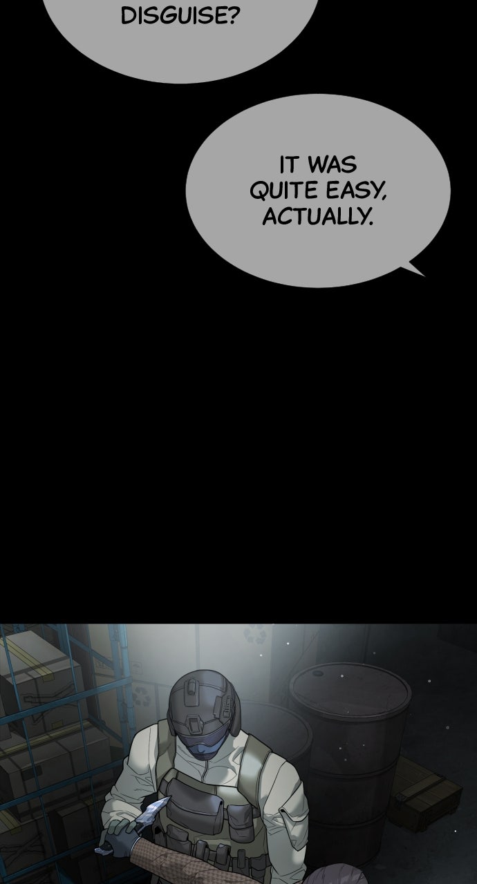 Read Killer Peter (en) Manga Online