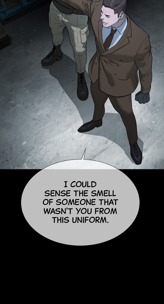 Read Killer Peter (en) Manga Online