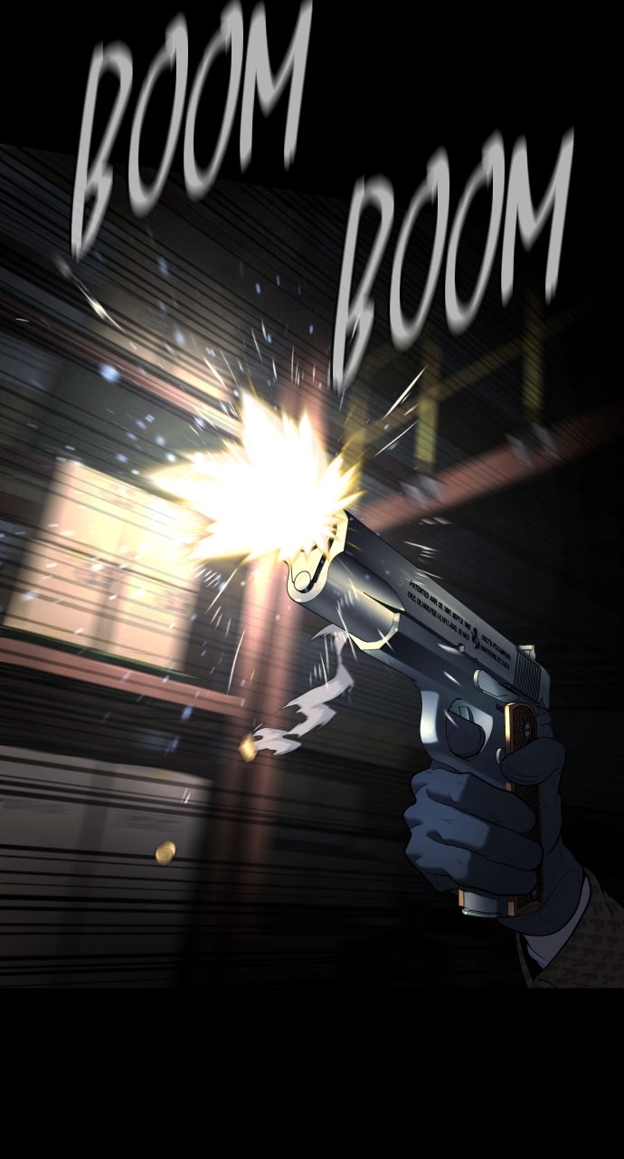 Read Killer Peter (en) Manga Online