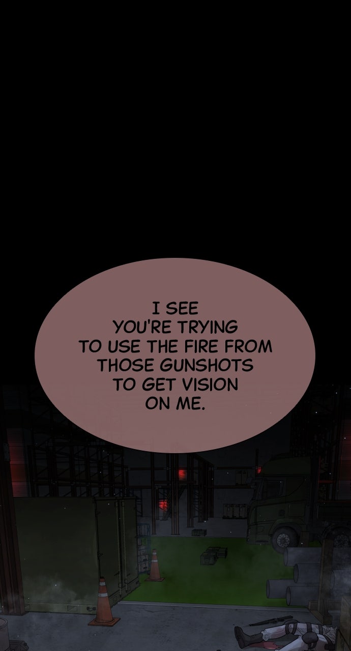 Read Killer Peter (en) Manga Online
