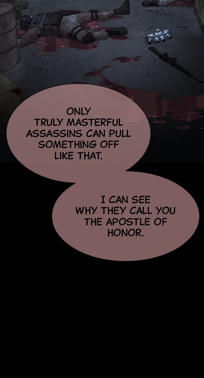Read Killer Peter (en) Manga Online