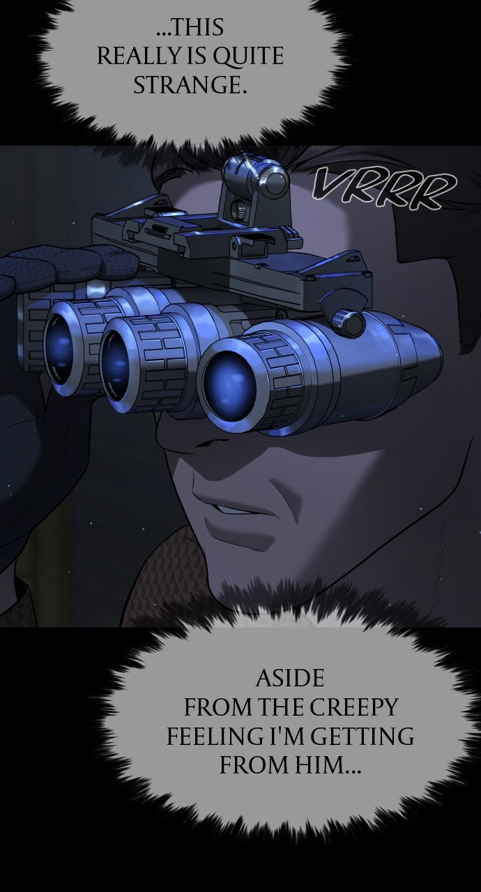 Read Killer Peter (en) Manga Online