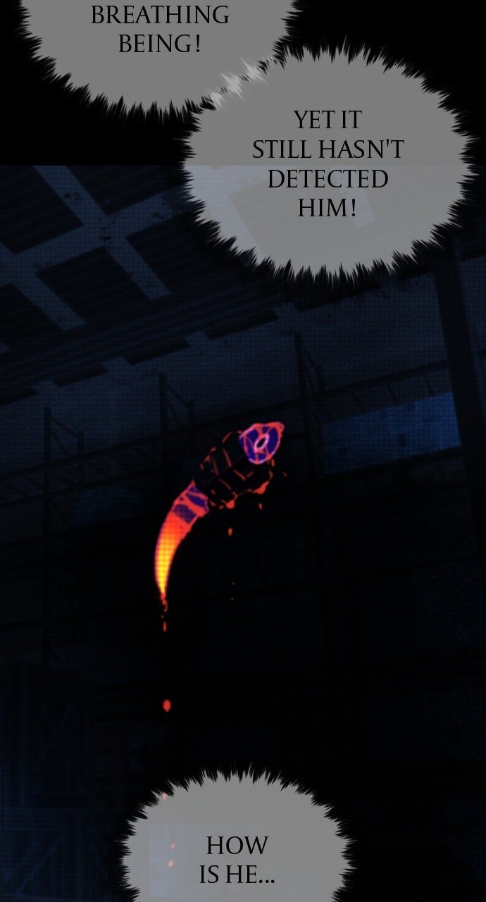 Read Killer Peter (en) Manga Online