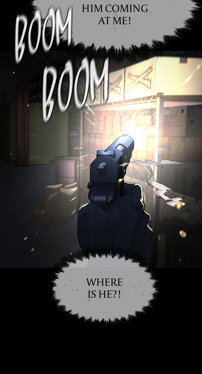Read Killer Peter (en) Manga Online
