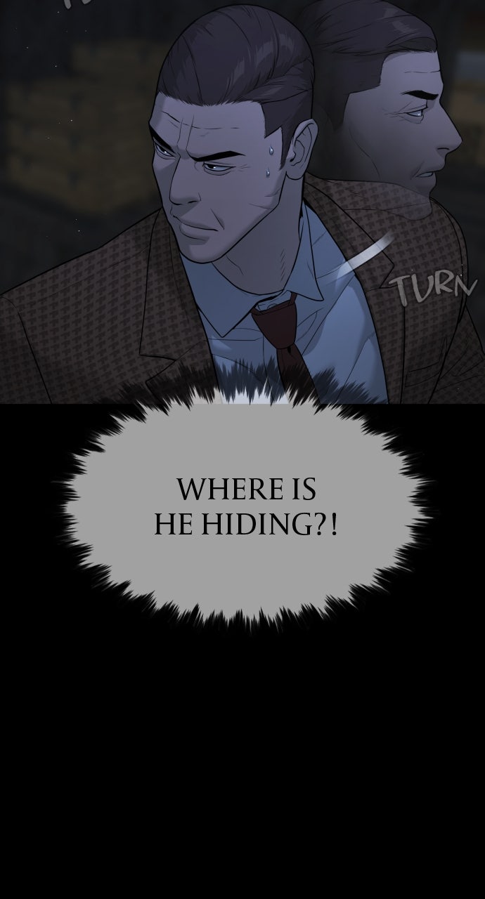 Read Killer Peter (en) Manga Online
