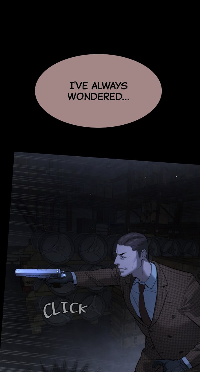 Read Killer Peter (en) Manga Online