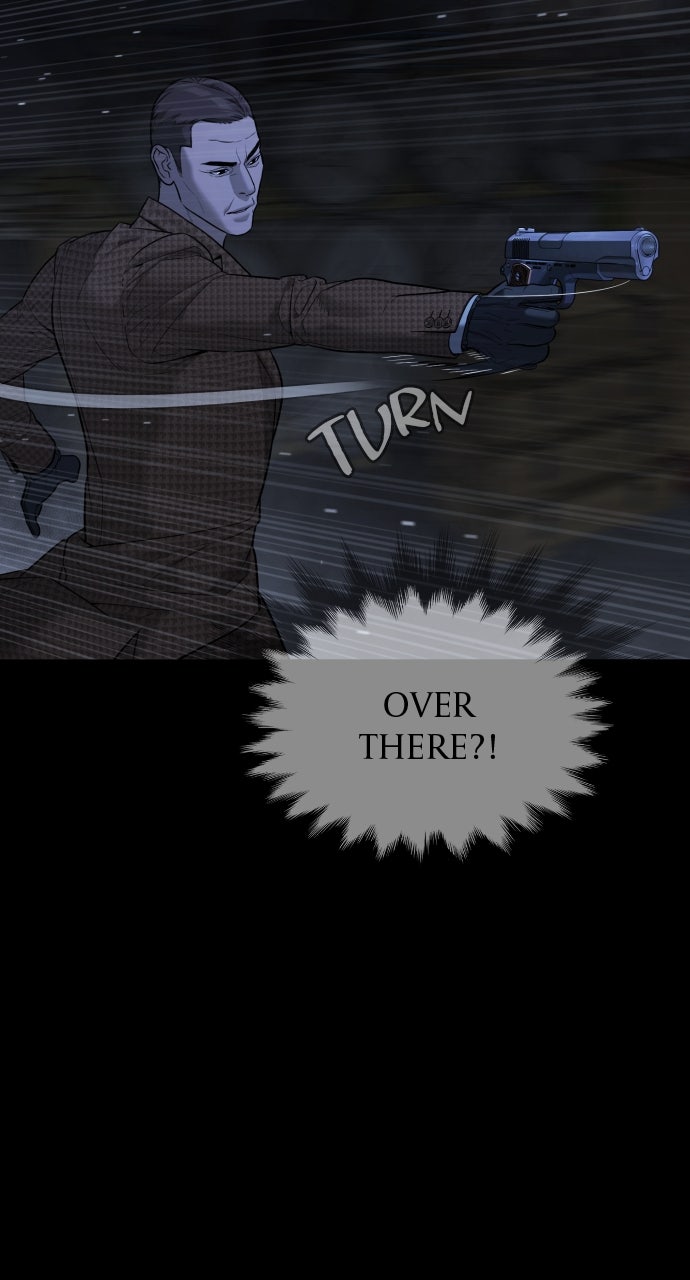 Read Killer Peter (en) Manga Online