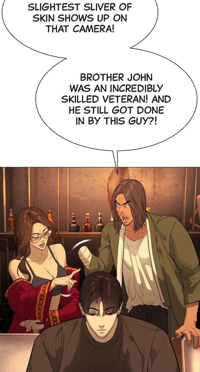 Read Killer Peter (en) Manga Online