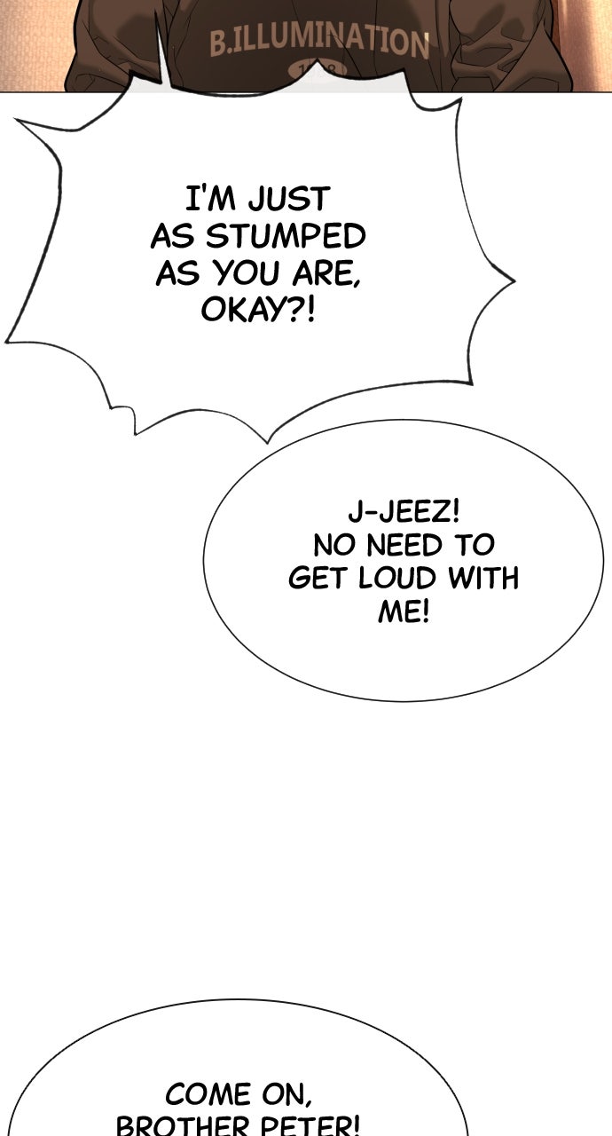 Read Killer Peter (en) Manga Online