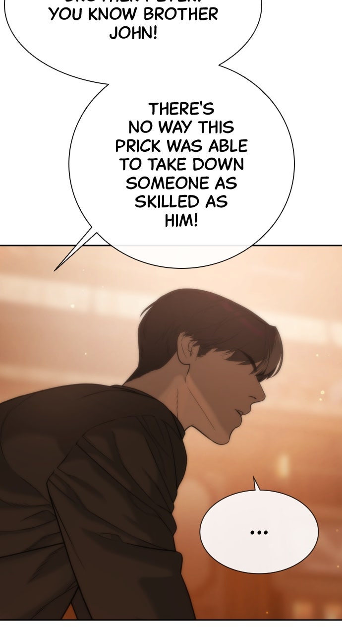Read Killer Peter (en) Manga Online