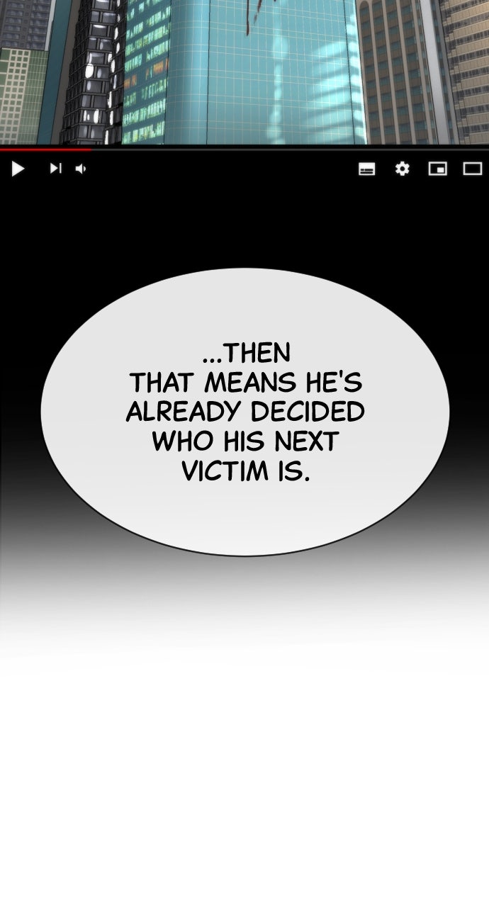 Read Killer Peter (en) Manga Online