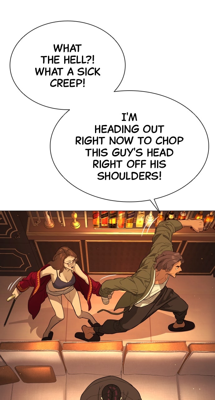 Read Killer Peter (en) Manga Online