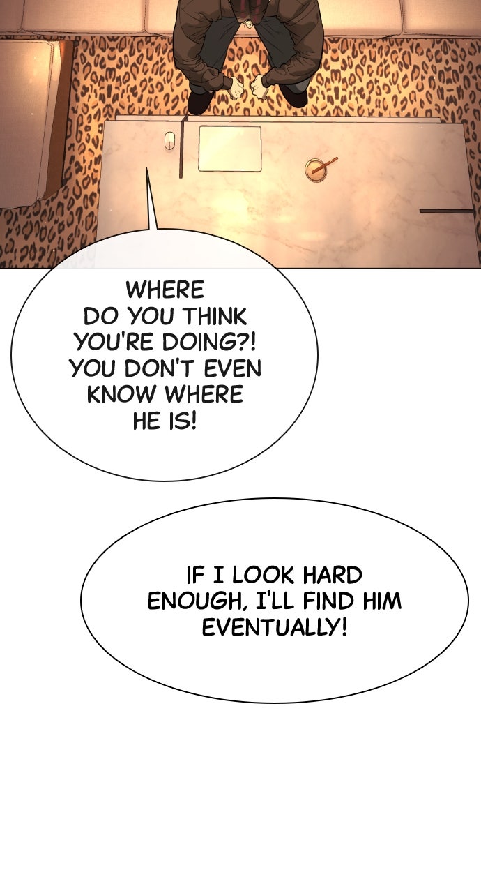 Read Killer Peter (en) Manga Online