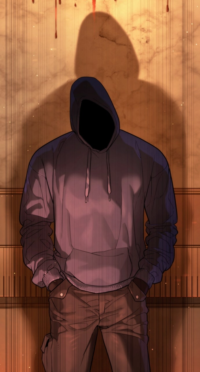 Read Killer Peter (en) Manga Online