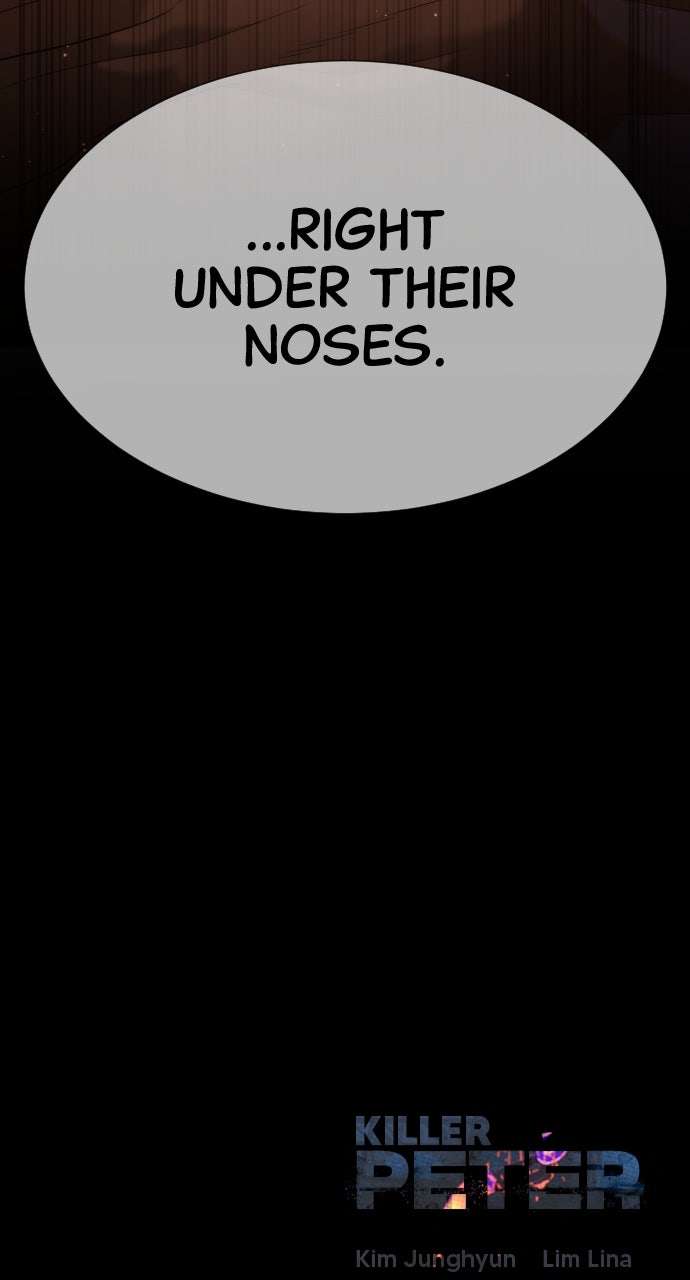 Read Killer Peter (en) Manga Online