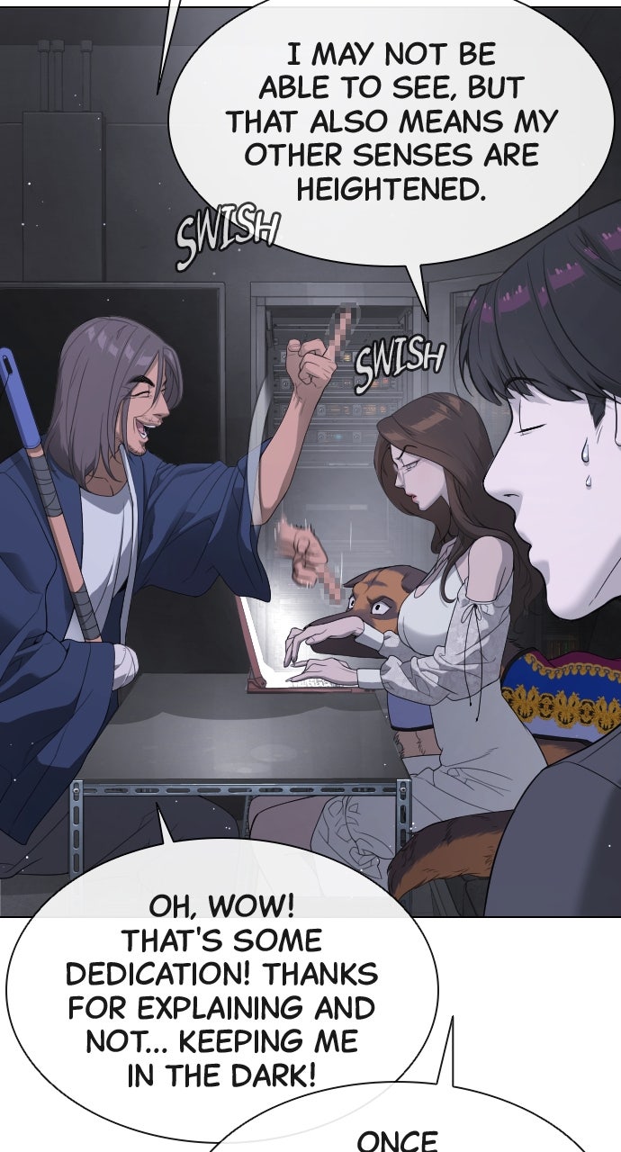 Read Killer Peter (en) Manga Online