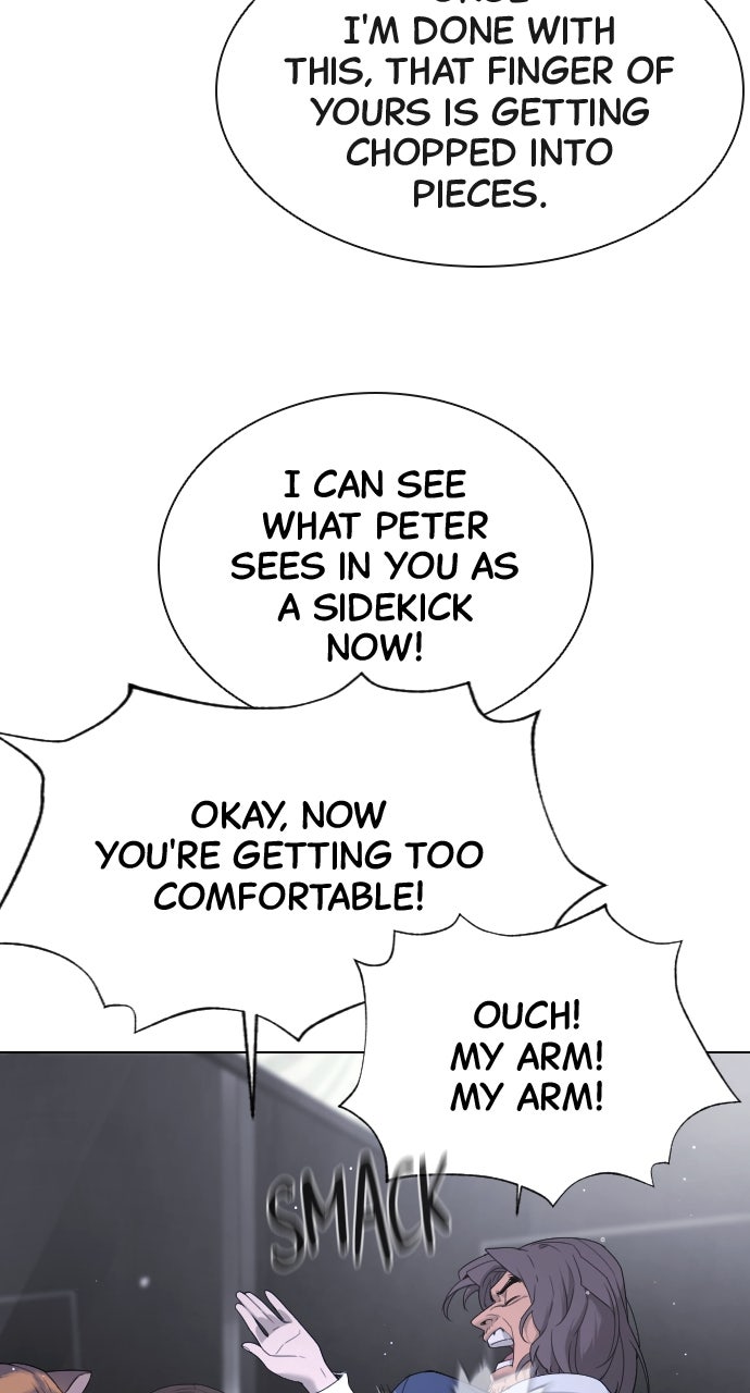Read Killer Peter (en) Manga Online