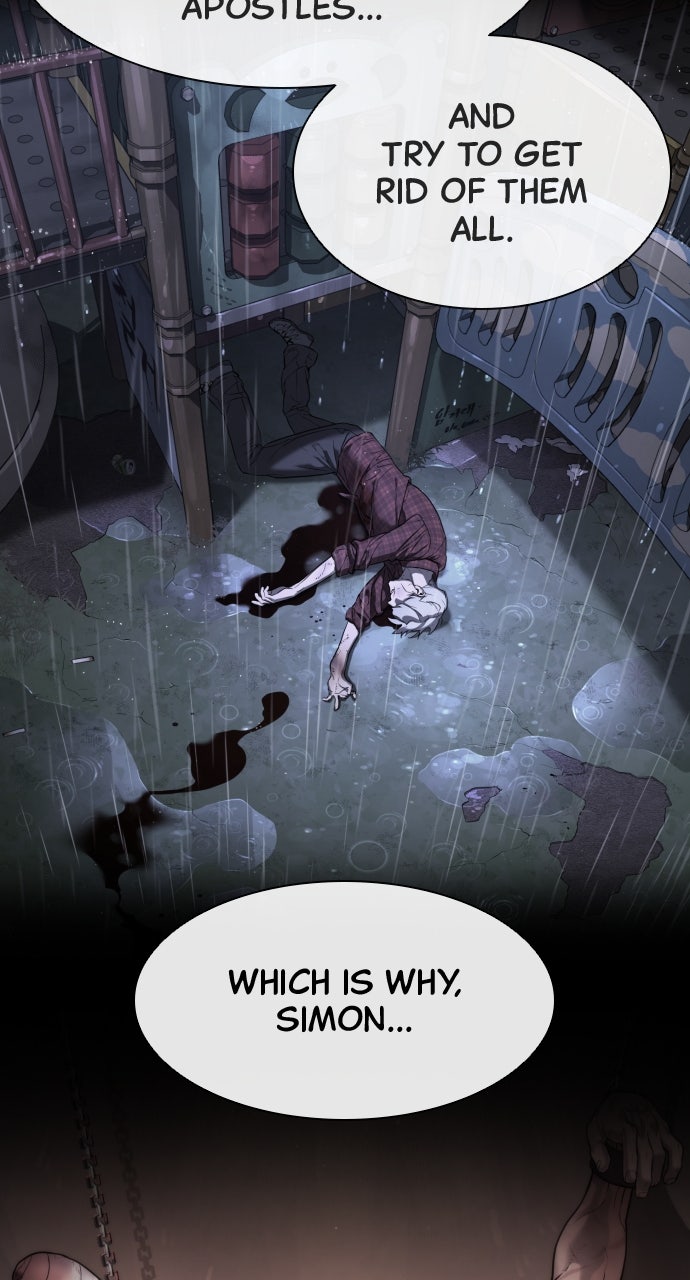 Read Killer Peter (en) Manga Online