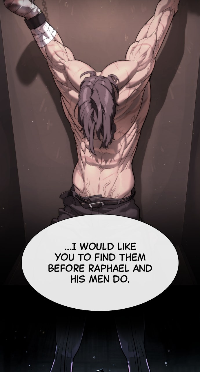 Read Killer Peter (en) Manga Online