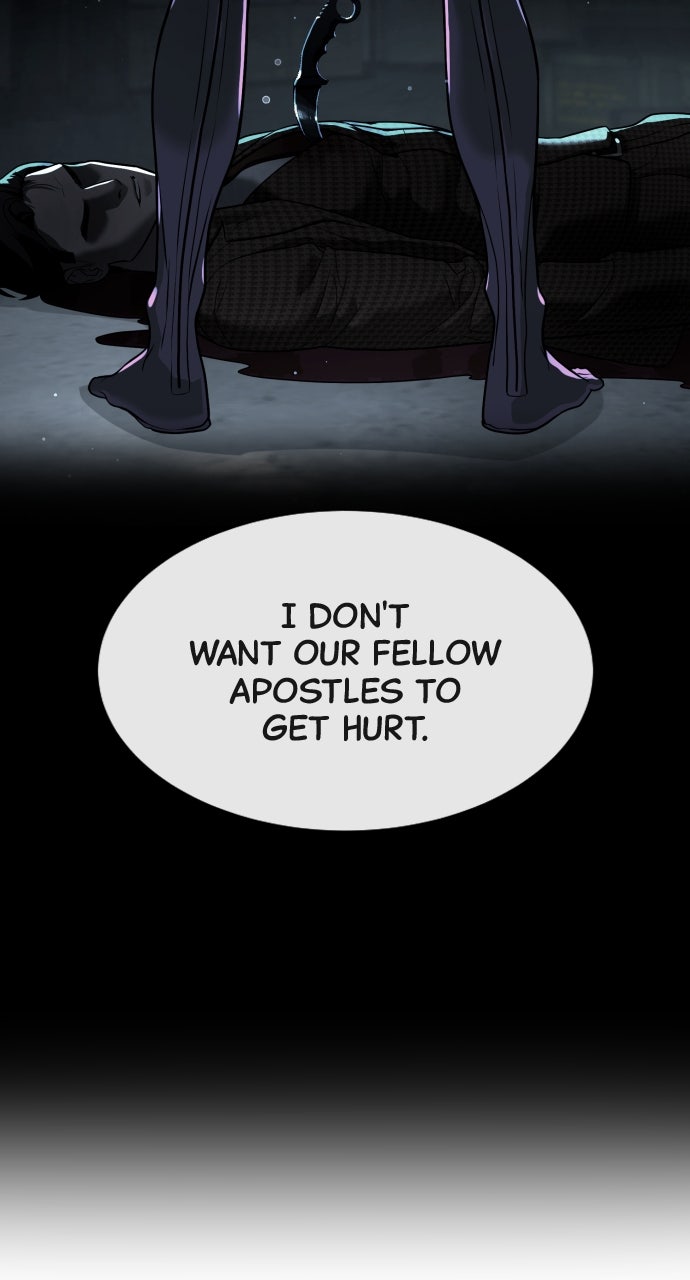 Read Killer Peter (en) Manga Online
