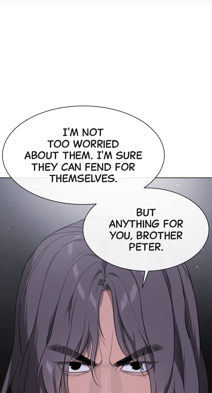 Read Killer Peter (en) Manga Online