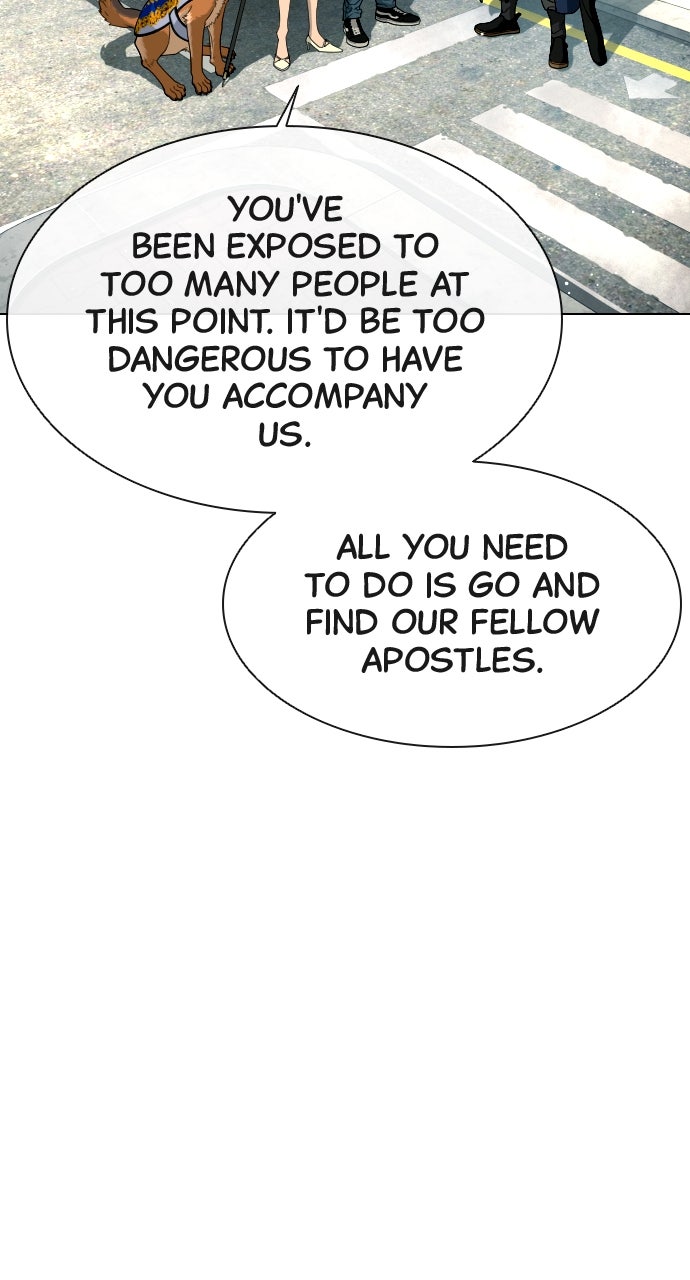 Read Killer Peter (en) Manga Online