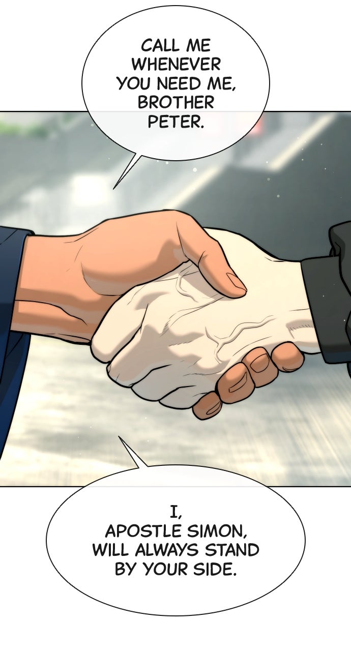 Read Killer Peter (en) Manga Online