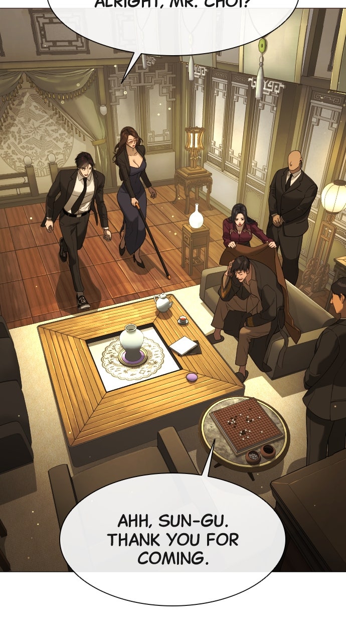 Read Killer Peter (en) Manga Online