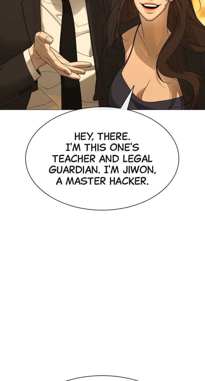 Read Killer Peter (en) Manga Online