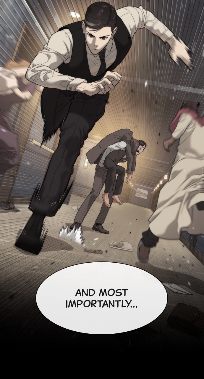 Read Killer Peter (en) Manga Online