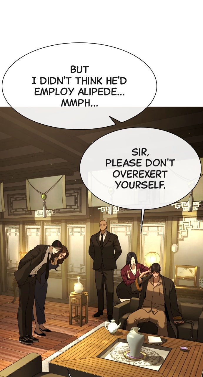 Read Killer Peter (en) Manga Online
