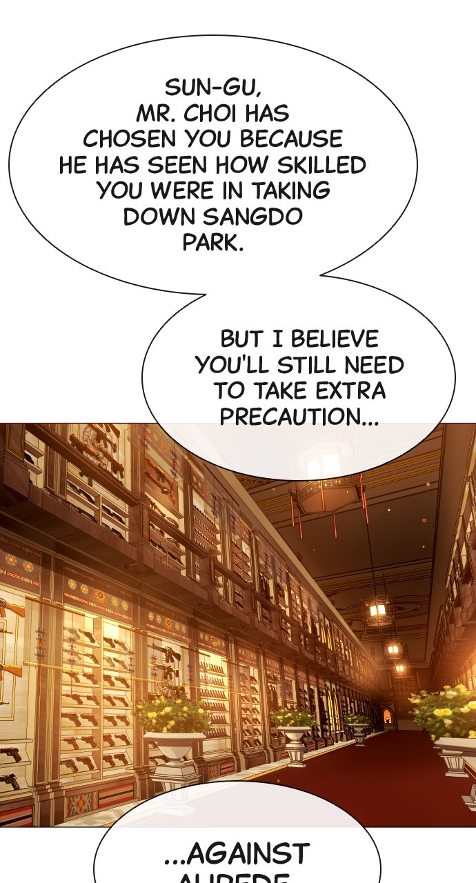 Read Killer Peter (en) Manga Online