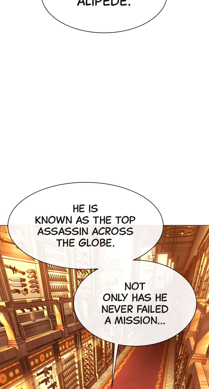 Read Killer Peter (en) Manga Online