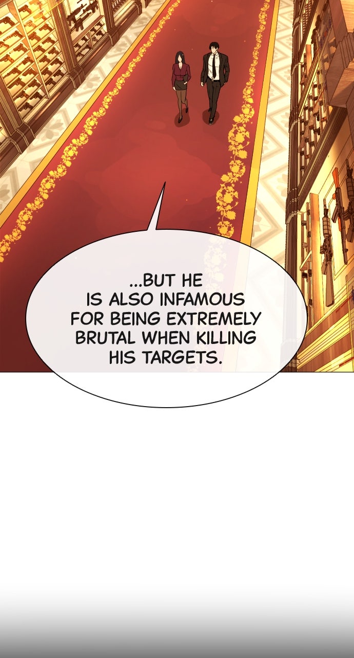 Read Killer Peter (en) Manga Online