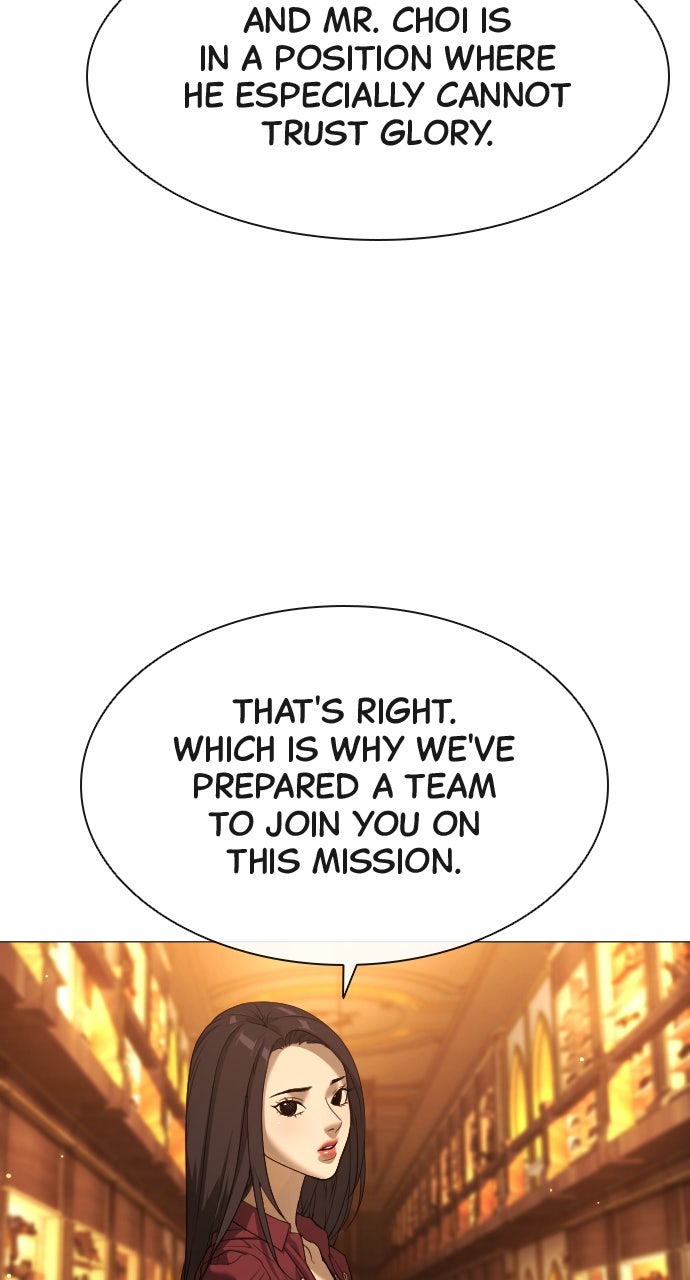 Read Killer Peter (en) Manga Online