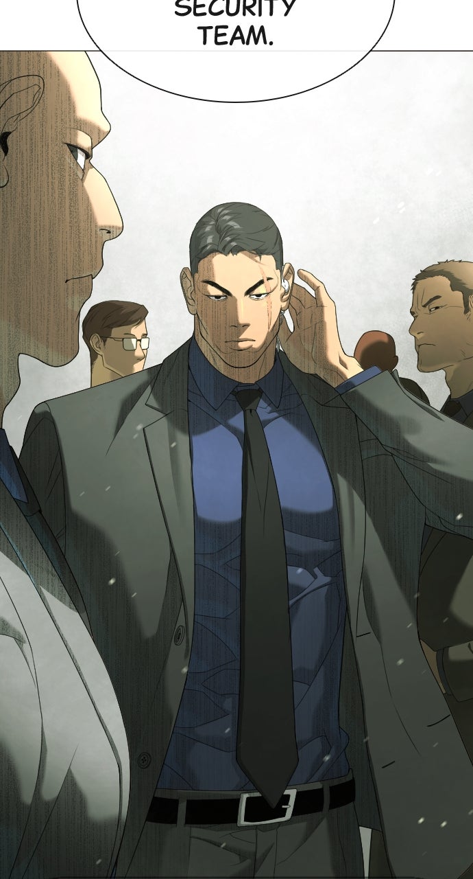 Read Killer Peter (en) Manga Online