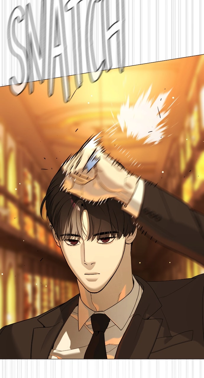 Read Killer Peter (en) Manga Online
