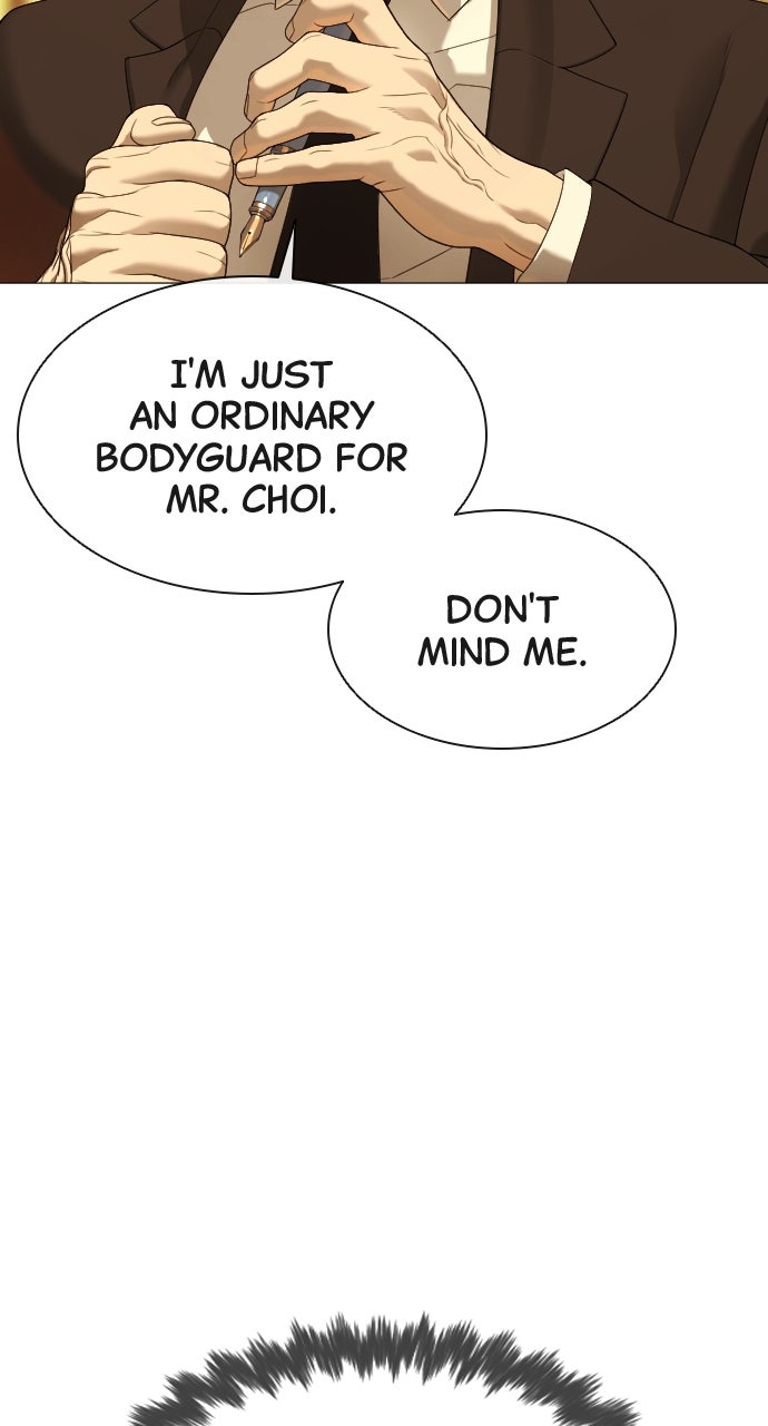 Read Killer Peter (en) Manga Online