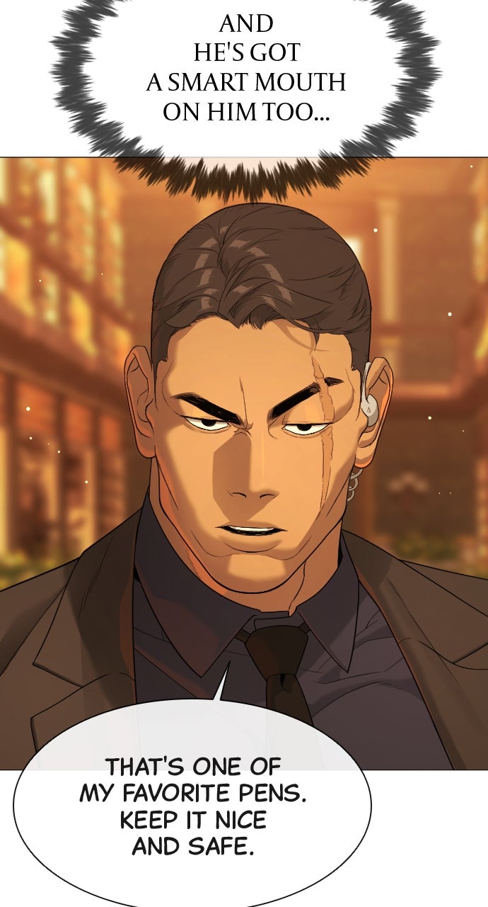 Read Killer Peter (en) Manga Online