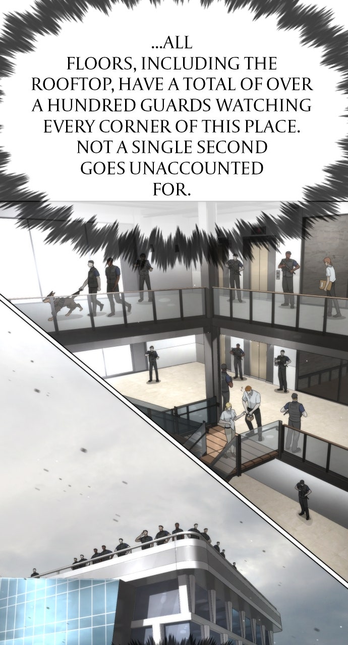 Read Killer Peter (en) Manga Online