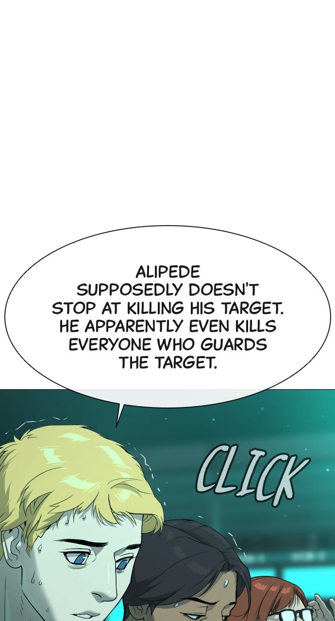 Read Killer Peter (en) Manga Online