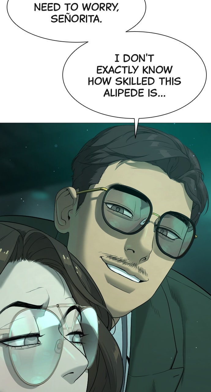 Read Killer Peter (en) Manga Online