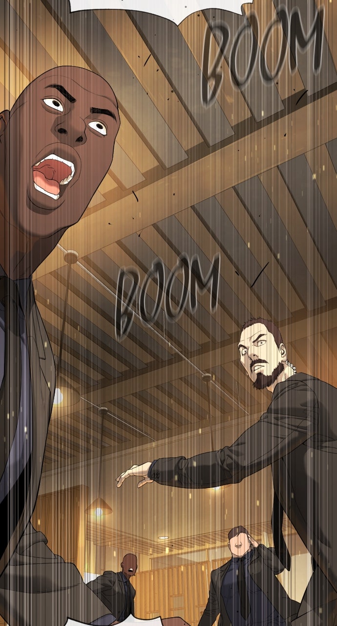 Read Killer Peter (en) Manga Online