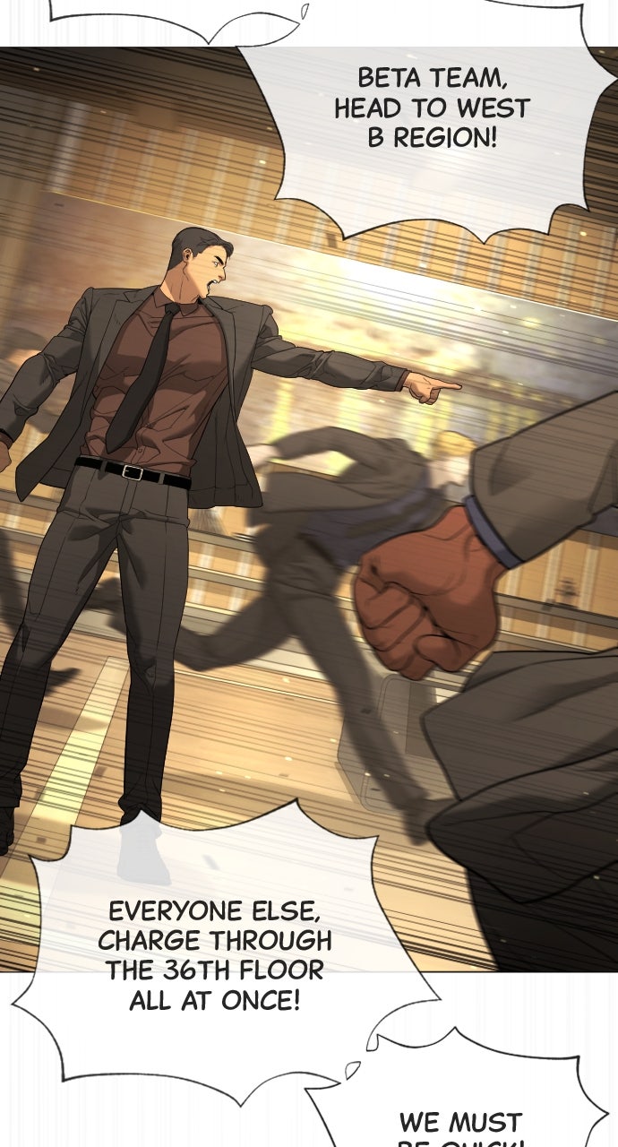 Read Killer Peter (en) Manga Online