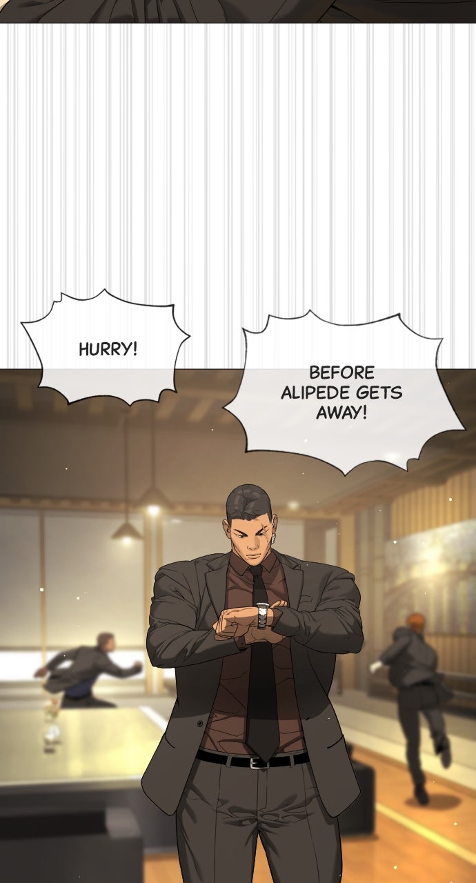 Read Killer Peter (en) Manga Online