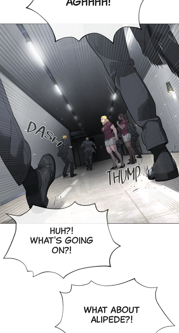 Read Killer Peter (en) Manga Online