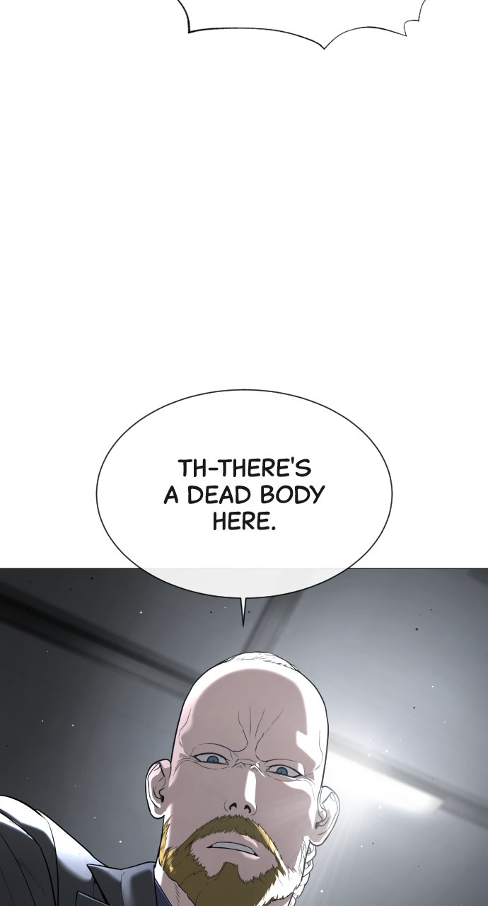 Read Killer Peter (en) Manga Online