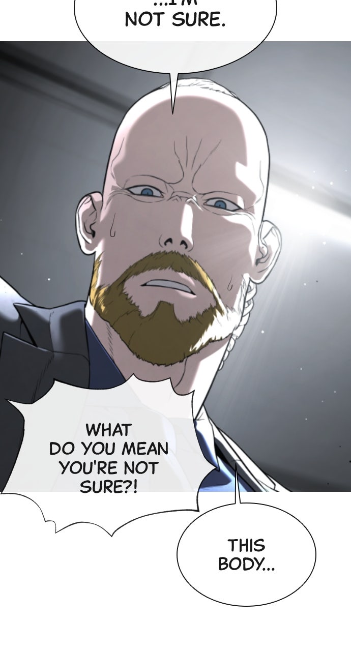 Read Killer Peter (en) Manga Online